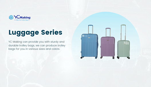 Luggage Series